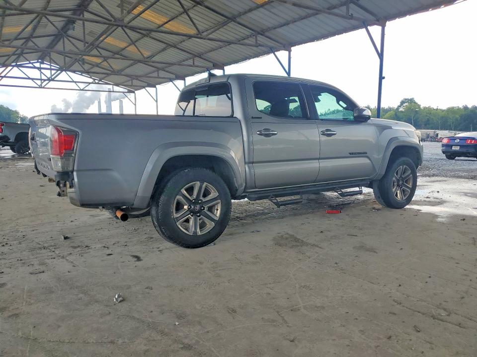 Aukcja sprzedaży 2018 Toyota Tacoma, vin: 5TFEZ5CN9JX067494, numer aukcji: 59743166