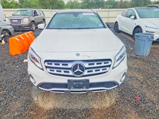 Aukcja sprzedaży 2020 Mercedes-benz Gla, vin: WDCTG4GB0LJ664959, numer aukcji: 60252266