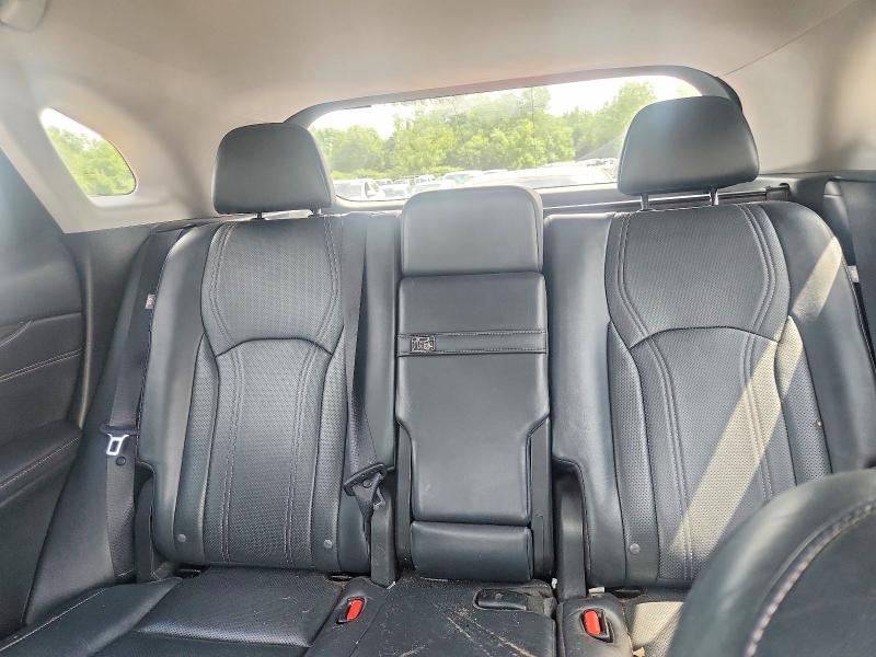 59880806 :رقم المزاد ، 2T2BZMCA9GC031155 vin ، 2016 Lexus Rx 350 مزاد بيع