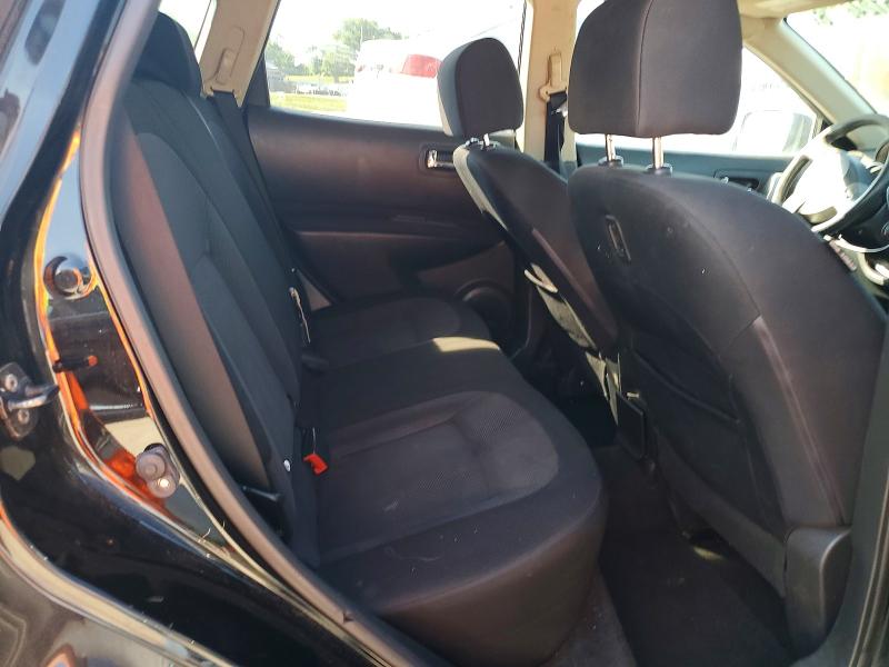 61246776 :رقم المزاد ، JN8AS5MT9DW527462 vin ، 2013 Nissan Rogue مزاد بيع