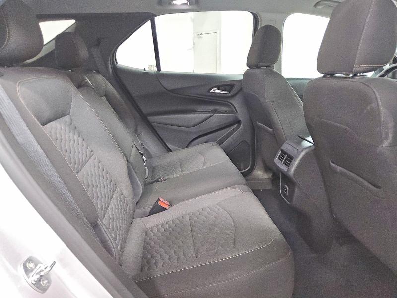 55788266 :رقم المزاد ، 3GNAXTEV0MS162089 vin ، 2021 Chevrolet Equinox مزاد بيع