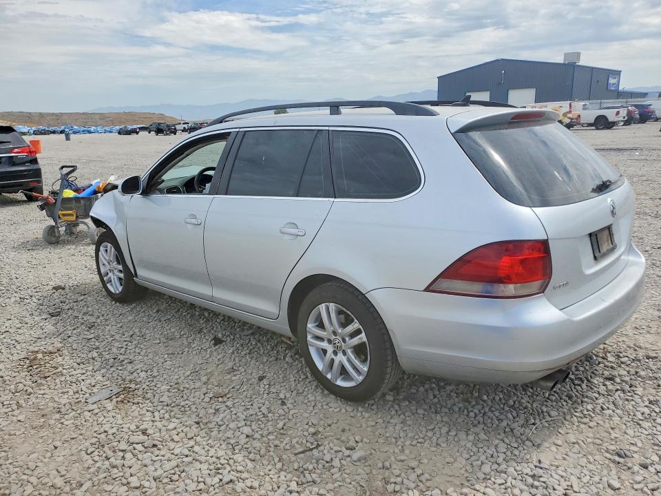 61314896 :رقم المزاد ، 3VWPL7AJ0CM664304 vin ، 2012 Volkswagen Jetta مزاد بيع