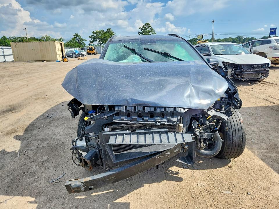 2018 Hyundai Kona მანქანა იყიდება აუქციონზე, vin: KM8K33A50JU122617, აუქციონის ნომერი: 59777516