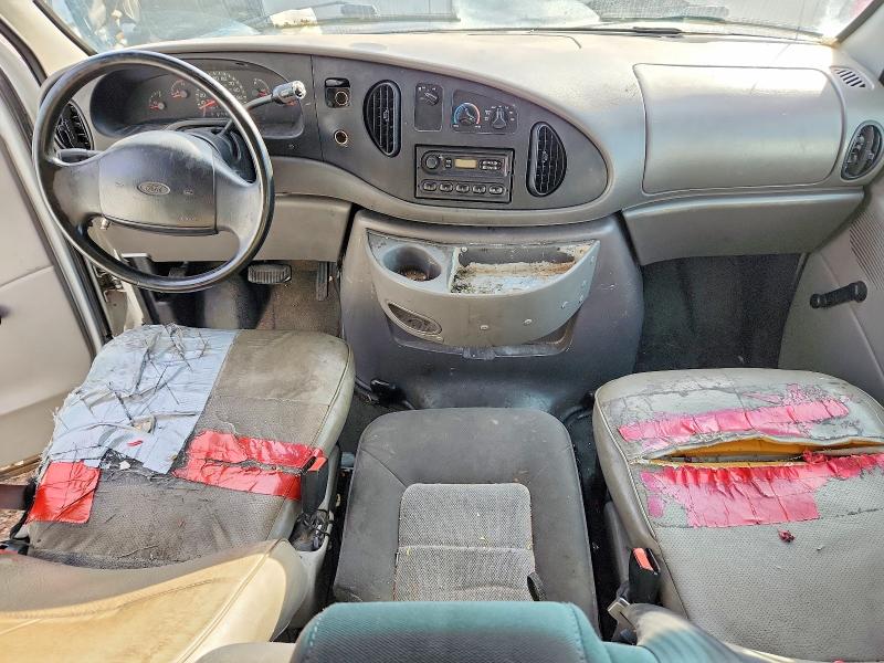 Aukcja sprzedaży 1999 Ford E350, vin: 1FTSE34L4XHA33918, numer aukcji: 61417016