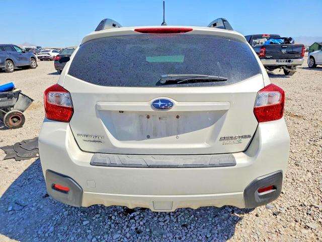 2016 Subaru Crosstrek მანქანა იყიდება აუქციონზე, vin: JF2GPABC4G8277268, აუქციონის ნომერი: 60522816