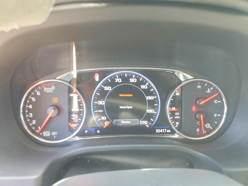 Продажа на аукционе авто 2021 Gmc Acadia, vin: 1GKKNPLS7MZ112591, номер лота: 61616736