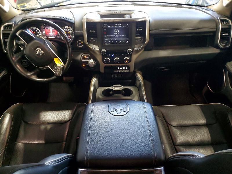 Продажа на аукционе авто 2020 Ram 1500, vin: 1C6SRFJT8LN385526, номер лота: 63122116