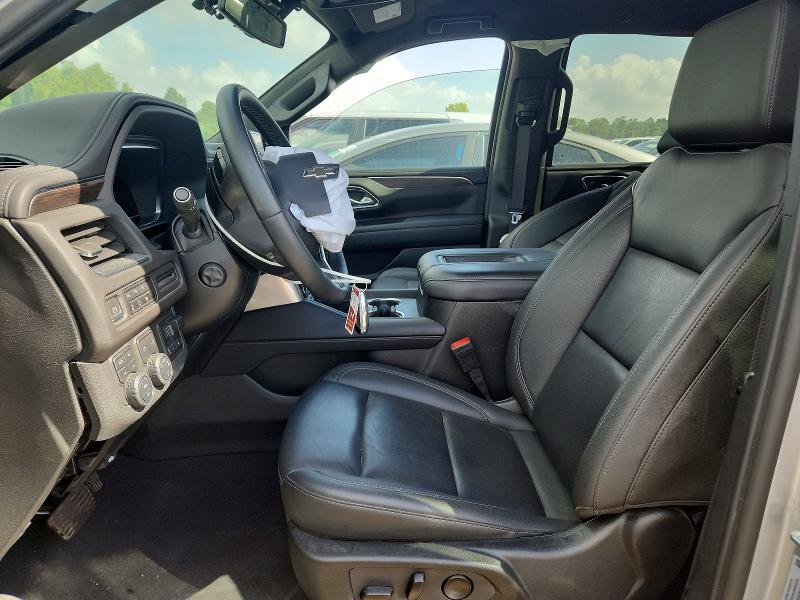 Aukcja sprzedaży 2024 Chevrolet Tahoe, vin: 1GNSKPKLXRR249716, numer aukcji: 61160116