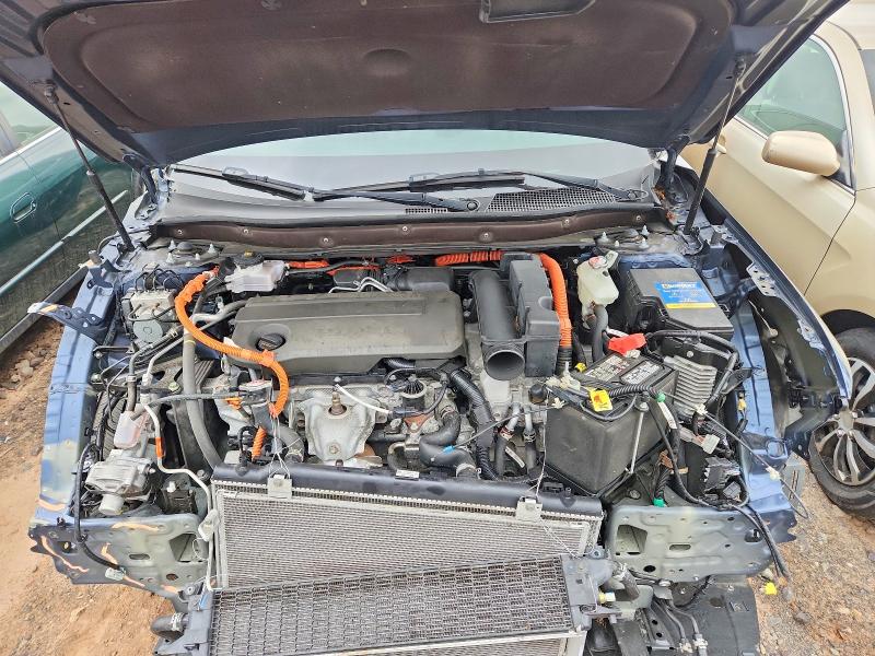 2025 Honda Cr-v მანქანა იყიდება აუქციონზე, vin: 7FARS6H92SE032433, აუქციონის ნომერი: 61318516