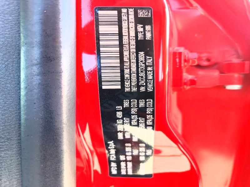 Продажа на аукционе авто 2016 Jeep Renegade, vin: ZACCJBCT3GPC96504, номер лота: 60128936
