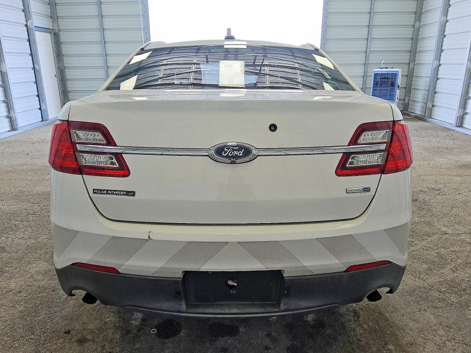 Aukcja sprzedaży 2017 Ford Taurus, vin: 1FAHP2MK5HG119905, numer aukcji: 61179356