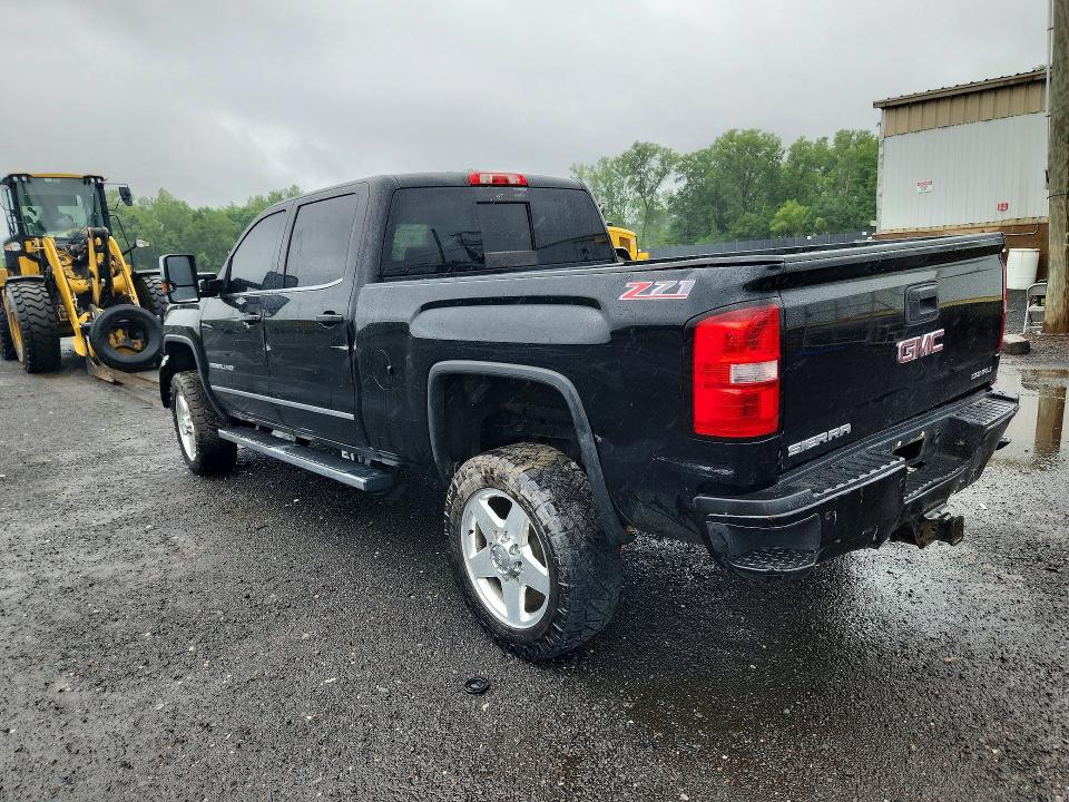 Aukcja sprzedaży 2015 Gmc Sierra, vin: 1GT110E83FF539525, numer aukcji: 60387376