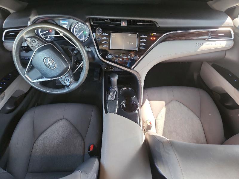 Продажа на аукционе авто 2018 Toyota Camry, vin: JTNB11HK5J3023805, номер лота: 61960936