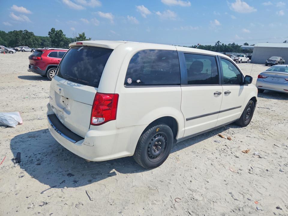 Продажа на аукционе авто 2012 Dodge Ram Van, vin: 2C4JDGAG4CR343661, номер лота: 59342826