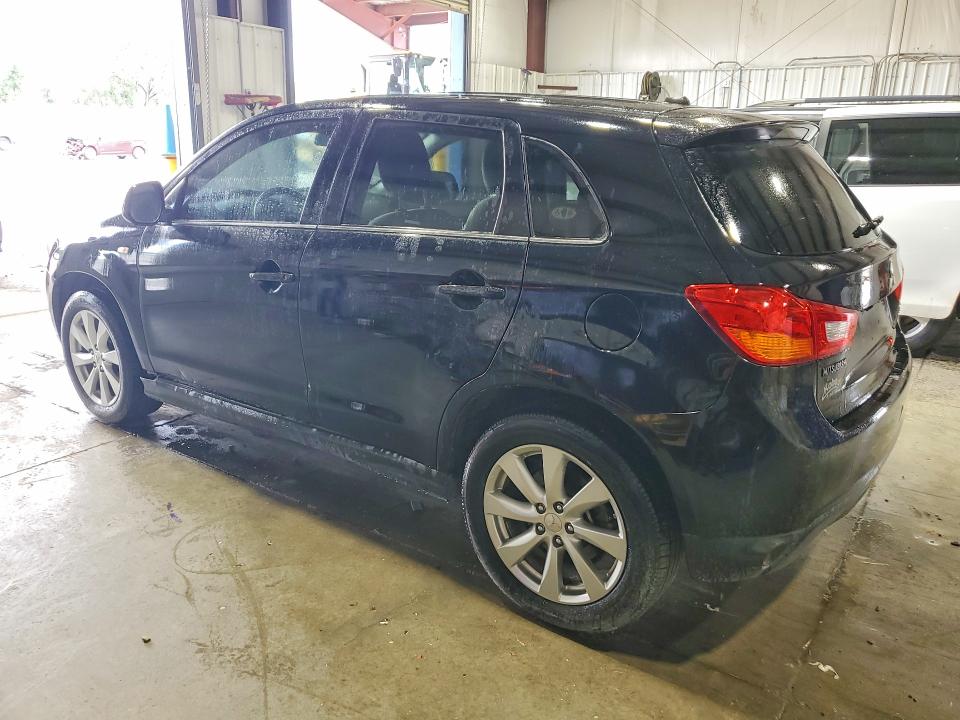Aukcja sprzedaży 2015 Mitsubishi Outlander Sport, vin: 4A4AR4AU2FE052897, numer aukcji: 59673946