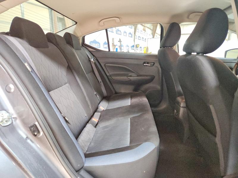 Продаж на аукціоні авто 2025 Nissan Versa, vin: 3N1CN8EV0SL838880, номер лоту: 62931156