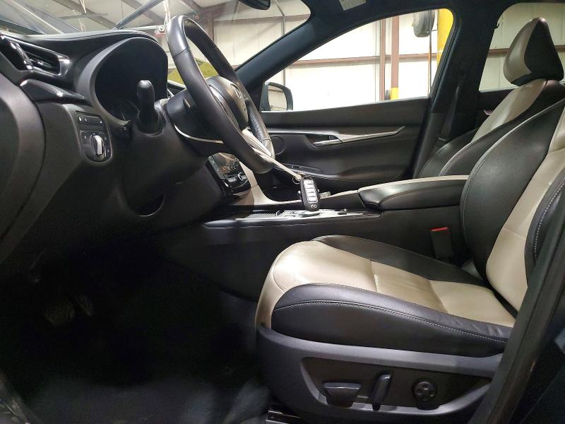 Aukcja sprzedaży 2023 Infiniti Qx55, vin: 3PCAJ5JR9PF106938, numer aukcji: 61502736