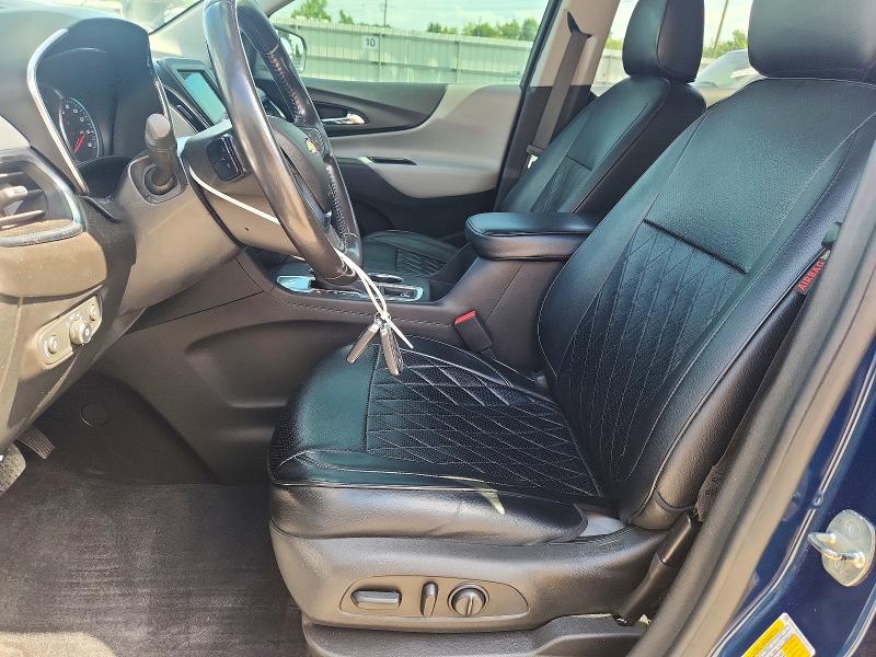 Продажа на аукционе авто 2020 Chevrolet Equinox, vin: 2GNAXKEV0L6253578, номер лота: 60900106