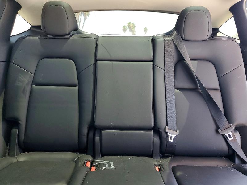 Aukcja sprzedaży 2022 Tesla Model Y, vin: 7SAYGAEE9NF465526, numer aukcji: 61572826