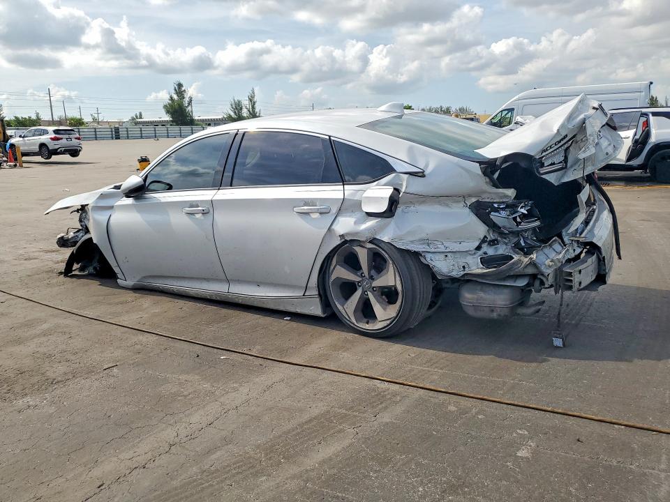Продаж на аукціоні авто 2018 Honda Accord, vin: 1HGCV2F99JA028263, номер лоту: 59580526