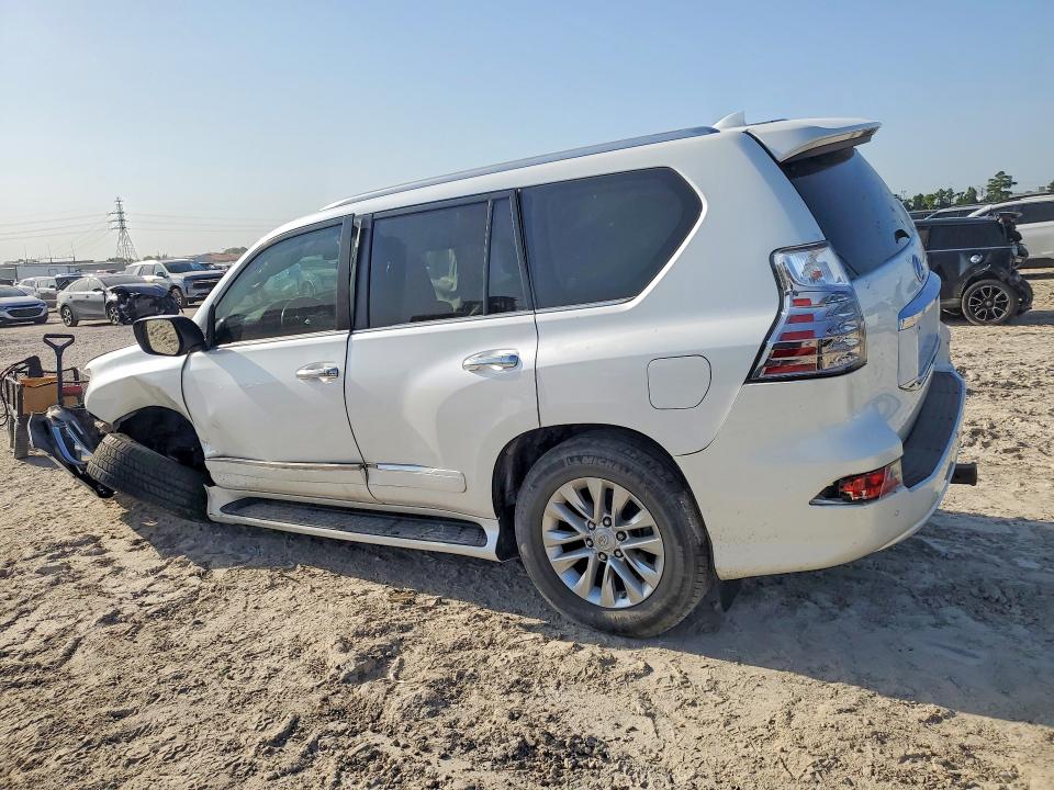 Продаж на аукціоні авто 2018 Lexus Gx, vin: JTJBM7FX6J5199440, номер лоту: 61596056