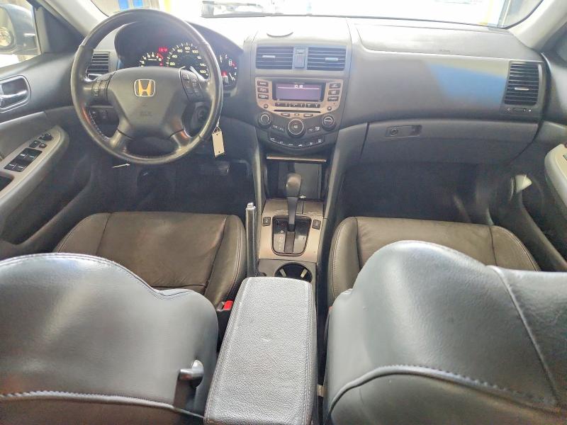 Aukcja sprzedaży 2006 Honda Accord, vin: 1HGCM66536A054968, numer aukcji: 59546096