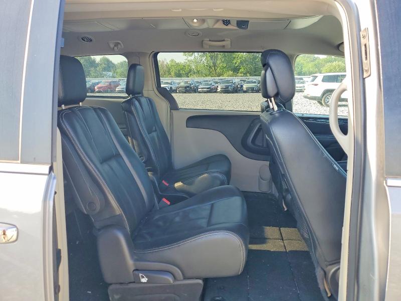 Продажа на аукционе авто 2016 Chrysler Town & Country, vin: 2C4RC1BG4GR127882, номер лота: 60923596