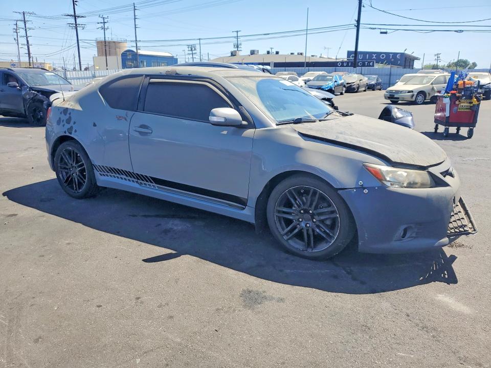 Продаж на аукціоні авто 2011 Scion Tc, vin: JTKJF5C77B3022502, номер лоту: 61796456