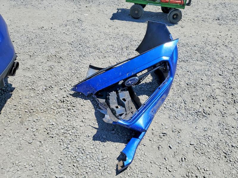 Aukcja sprzedaży 2017 Subaru Wrx, vin: JF1VA1B67H9833575, numer aukcji: 59911086