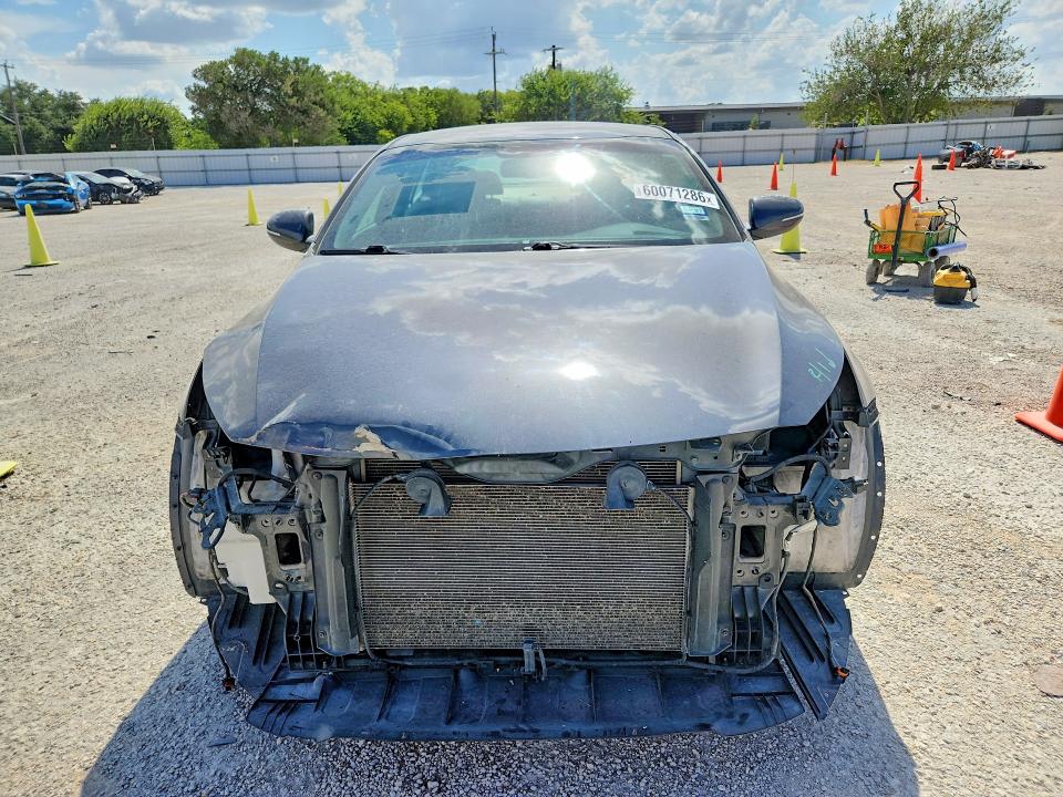 60071286 :رقم المزاد ، 5XXGN4A76FG438077 vin ، 2015 Kia Optima مزاد بيع