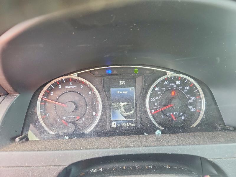 61369696 :رقم المزاد ، 4T1BF1FKXGU124457 vin ، 2016 Toyota Camry مزاد بيع