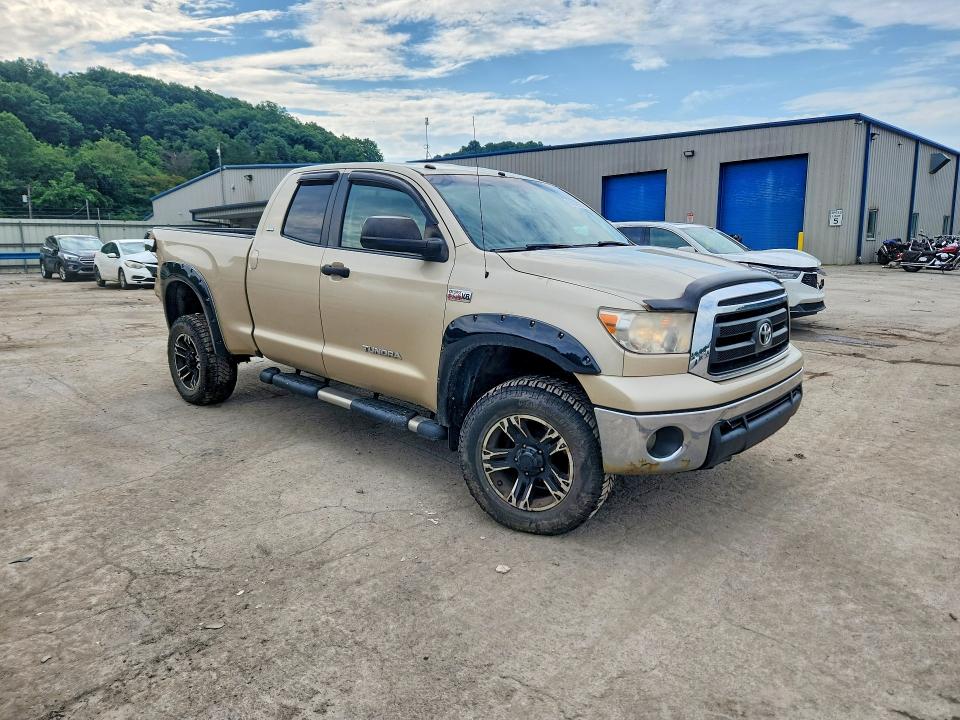 2010 Toyota Tundra მანქანა იყიდება აუქციონზე, vin: 5TFUY5F17AX138439, აუქციონის ნომერი: 60379576