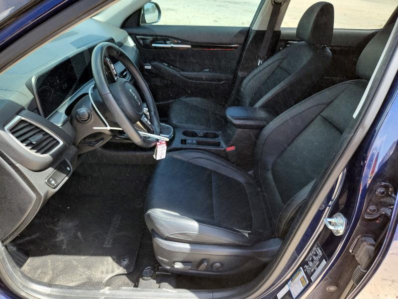 Aukcja sprzedaży 2024 Kia Seltos, vin: KNDETCA72R7499544, numer aukcji: 59728276