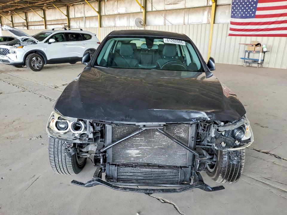 61202086 :رقم المزاد ، WBA8Z5C59FGS36169 vin ، 2015 Bmw 328 مزاد بيع