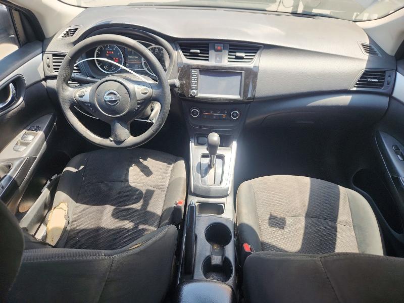 Auction sale of the 2019 Nissan Sentra, vin: 3N1AB7AP8KY358512, lot number: 63413996