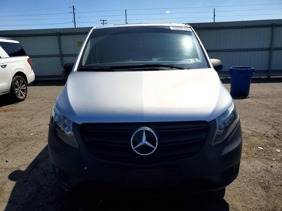 Aukcja sprzedaży 2022 Mercedes-benz Metris, vin: W1YV0BEY8N4181179, numer aukcji: 62292586