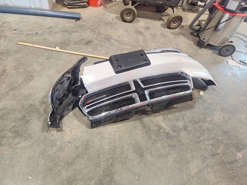 62231706 :رقم المزاد ، 1C4RDJAG2FC833187 vin ، 2015 Dodge Durango مزاد بيع