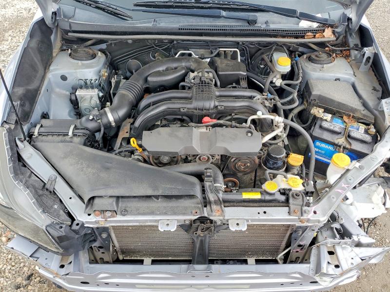 60064426 :رقم المزاد ، JF1GPAR64E8301327 vin ، 2014 Subaru Impreza مزاد بيع