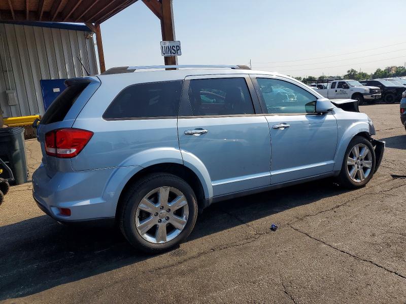 Aukcja sprzedaży 2013 Dodge Journey, vin: 3C4PDDDG6DT541905, numer aukcji: 59798726