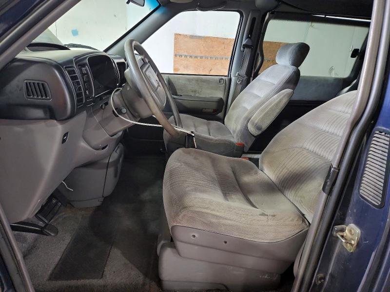 Aukcja sprzedaży 1994 Plymouth Grand Voyager, vin: 1P4GH54R5RX385746, numer aukcji: 62276026