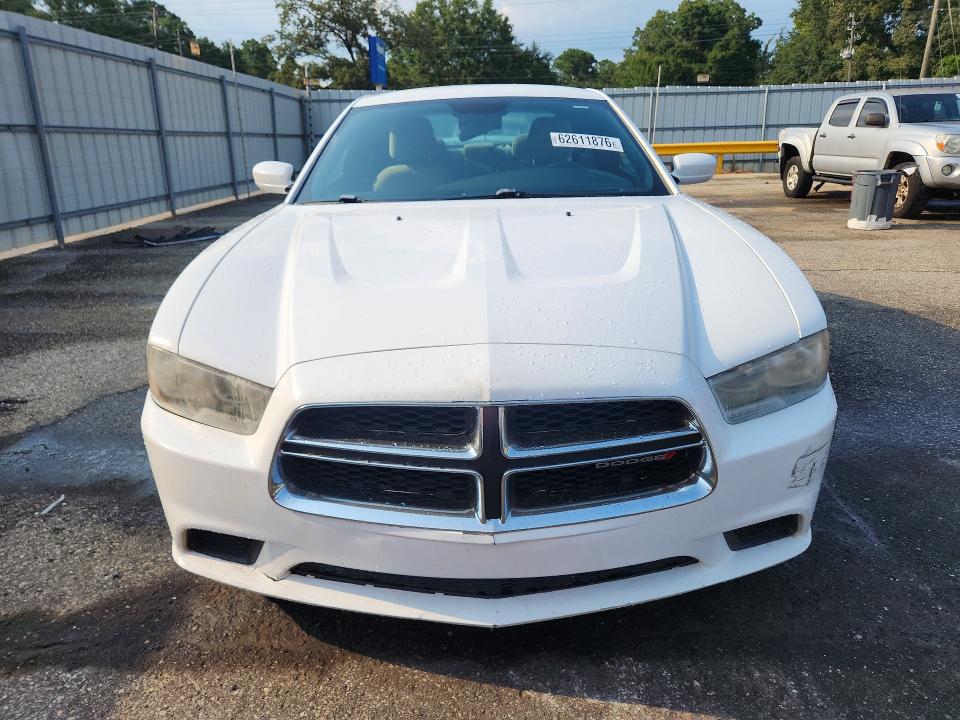 Продажа на аукционе авто 2012 Dodge Charger, vin: 2C3CDXBG4CH302870, номер лота: 62611876