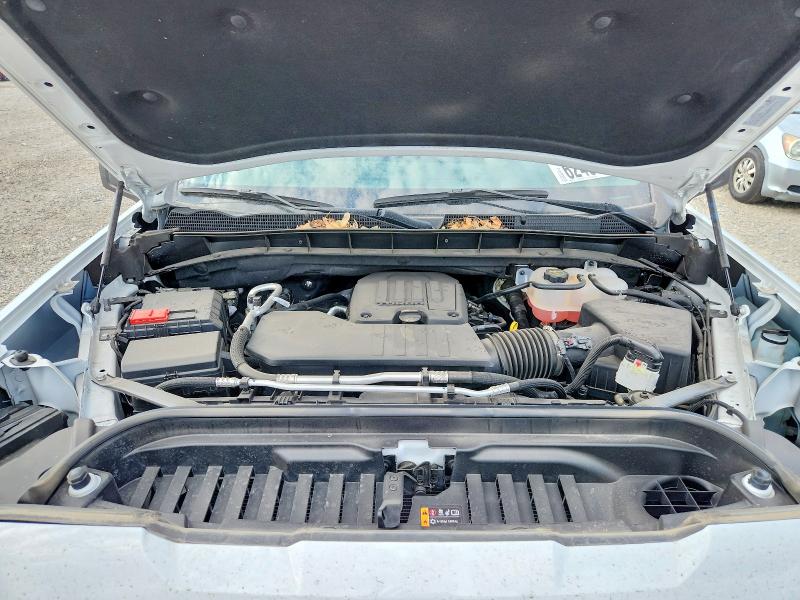 Aukcja sprzedaży 2025 Gmc Sierra, vin: 1GTRUJEK2SZ208696, numer aukcji: 62498696