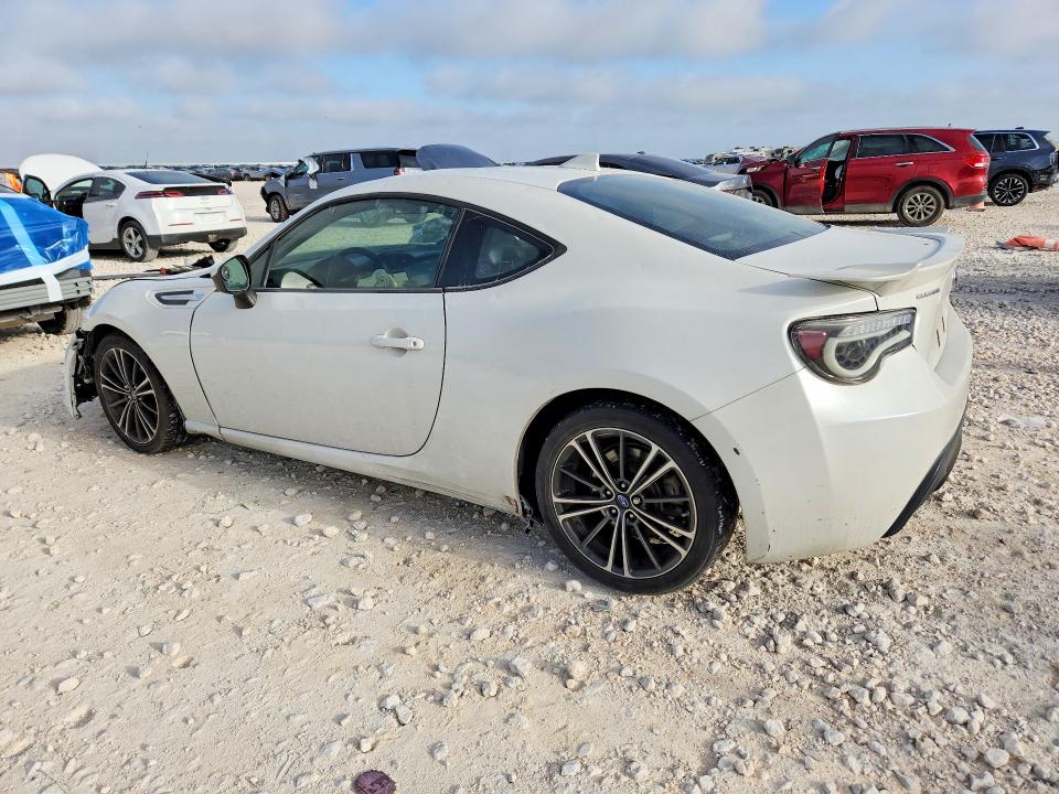 62016006 :رقم المزاد ، JF1ZCAC11F9602327 vin ، 2015 Subaru Brz مزاد بيع