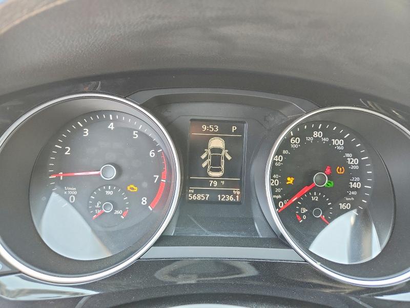 Продаж на аукціоні авто 2018 Volkswagen Jetta, vin: 3VWD17AJ3JM217245, номер лоту: 61633486