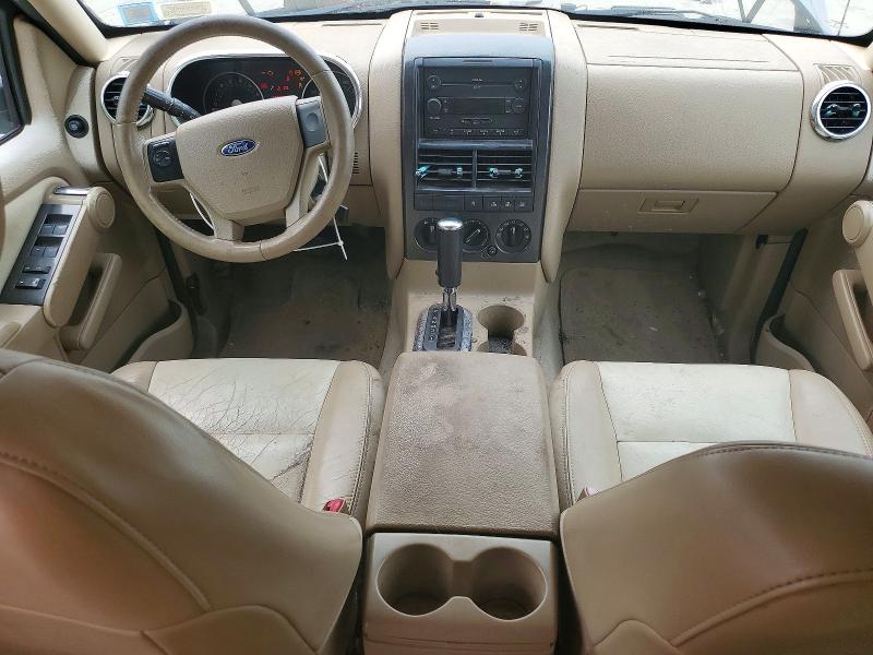 2007 Ford Explorer მანქანა იყიდება აუქციონზე, vin: 1FMEU73E47UB30999, აუქციონის ნომერი: 61498326