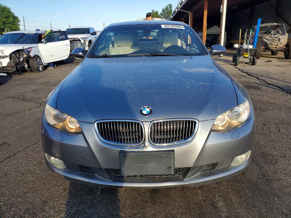 Продаж на аукціоні авто 2008 Bmw 328, vin: WBAWL13578PX18451, номер лоту: 62142946