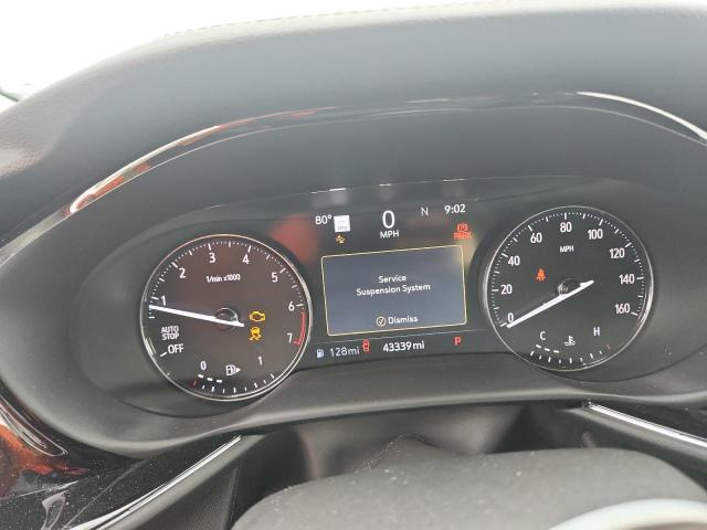 Aukcja sprzedaży 2021 Buick Envision, vin: LRBFZRR44MD177691, numer aukcji: 62925366