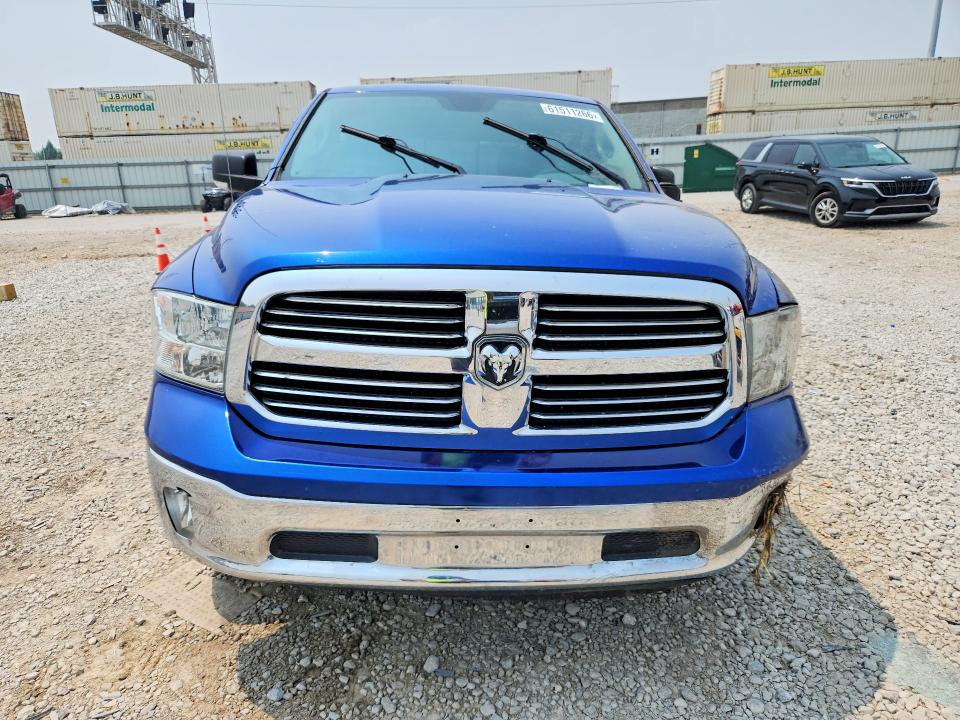 61511266 :رقم المزاد ، 1C6RR7LT4ES401453 vin ، 2014 Ram 1500 مزاد بيع