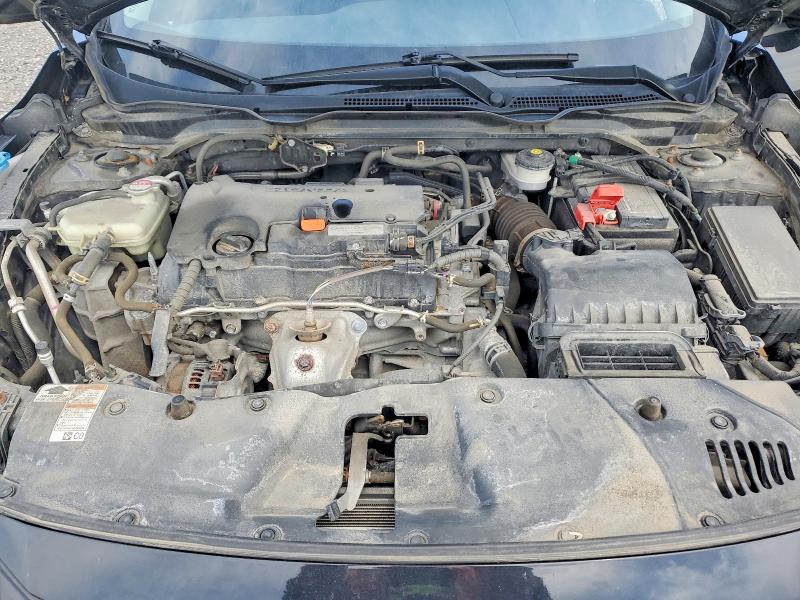Продажа на аукционе авто 2020 Honda Civic, vin: 2HGFC2F59LH032530, номер лота: 59955066