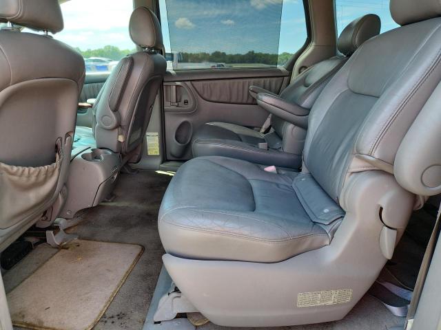 2004 Toyota Sienna მანქანა იყიდება აუქციონზე, vin: 5TDZA22C84S214342, აუქციონის ნომერი: 60465486